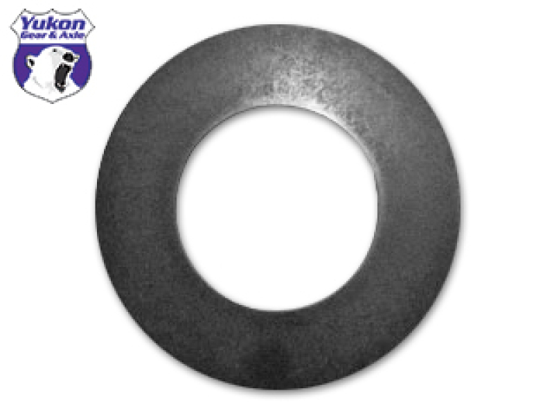 Nissan Titan Thrust Washer - Front - Yukon Gear & Axle - Pinion Gear - `04-`14